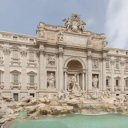 Apartment Vatican