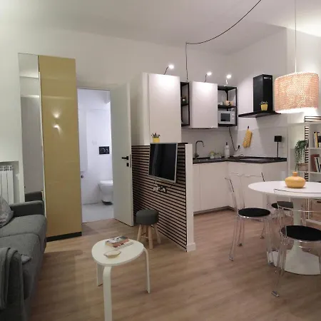 Vatican Apartment Rome