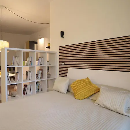 Apartment Vatican