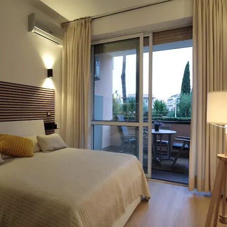 Vatican Apartment *