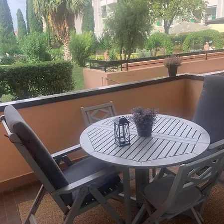 Apartment Vatican