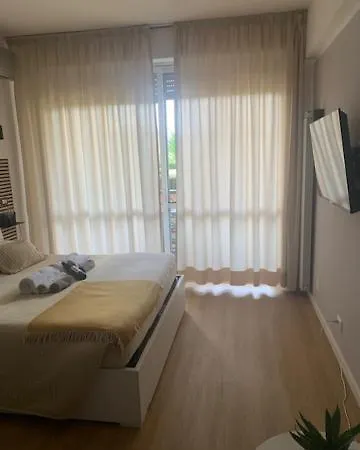 Apartment Vatican