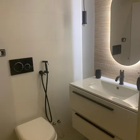 Apartment Vatican *